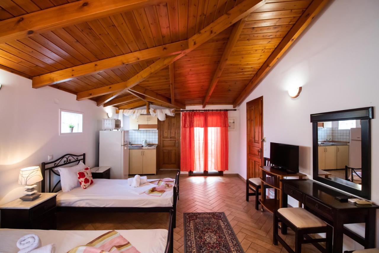 Mavra Studios Lygia  Bagian luar foto