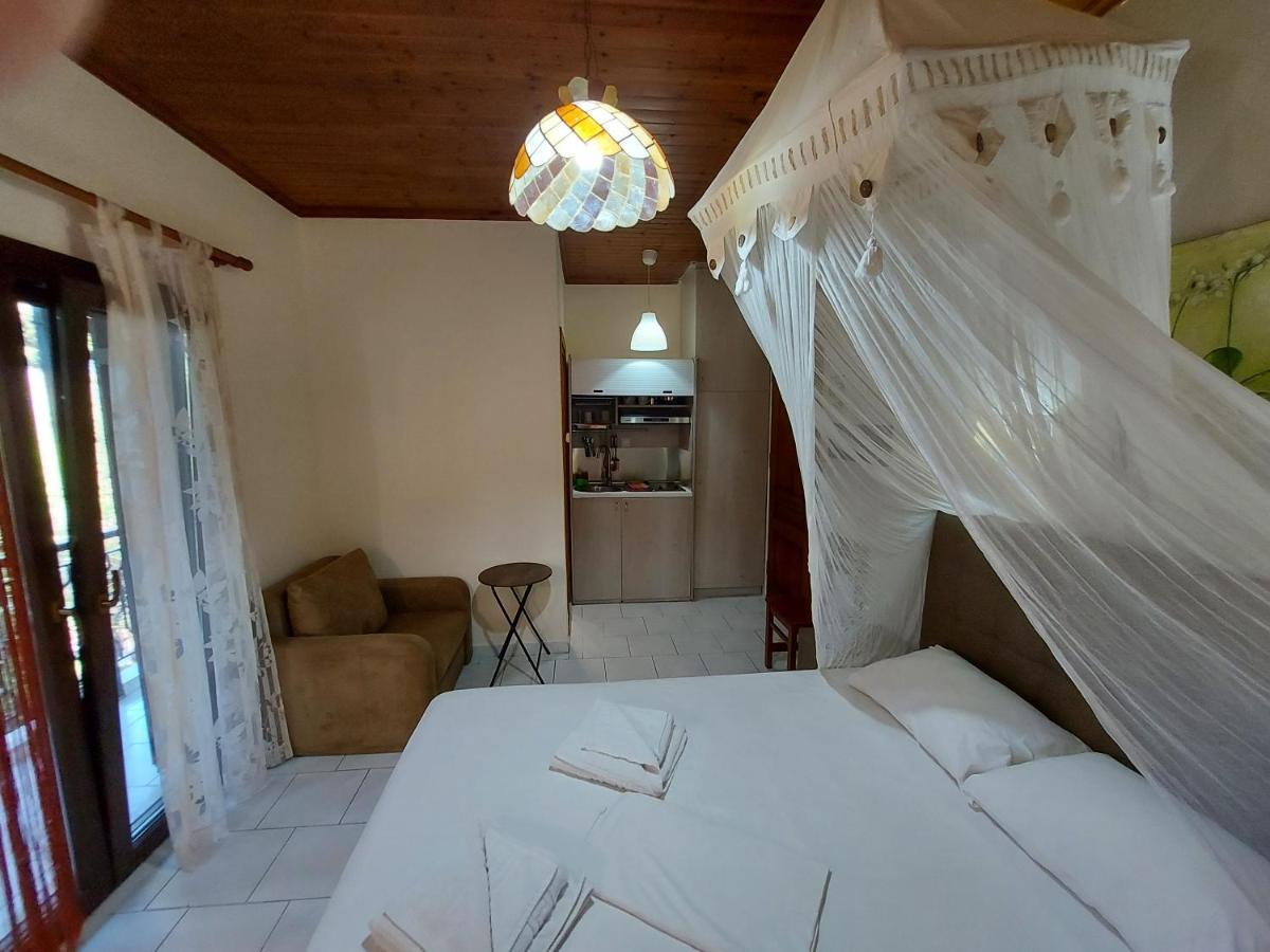 Mavra Studios Lygia  Bagian luar foto