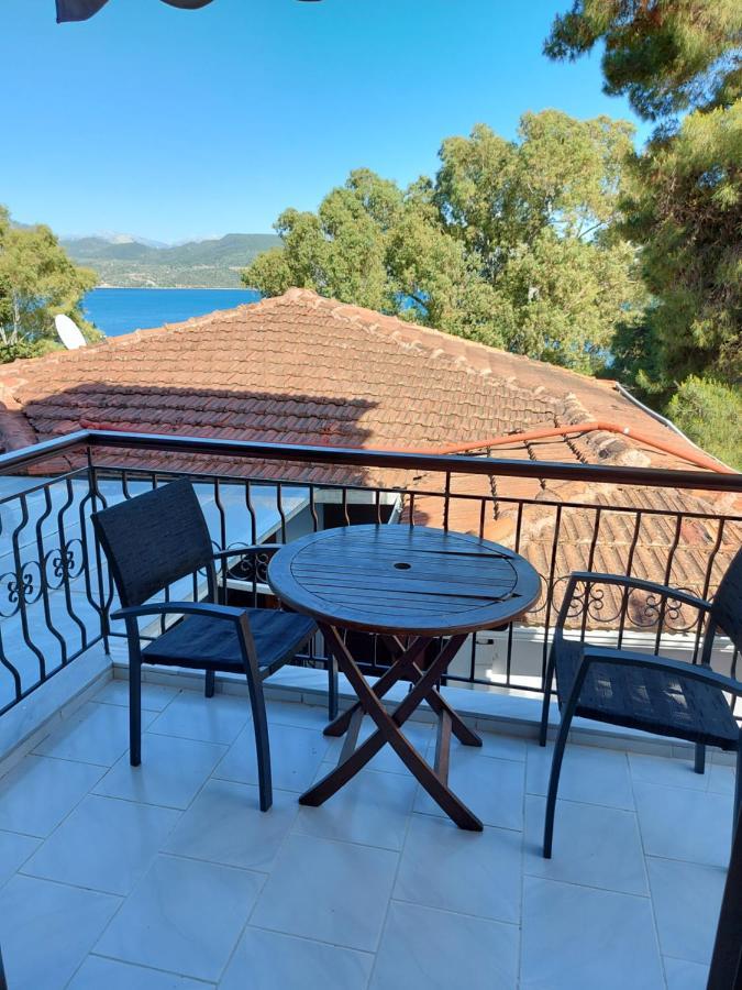 Mavra Studios Lygia  Bagian luar foto