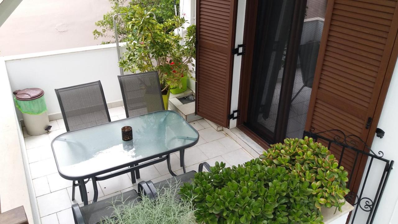 Mavra Studios Lygia  Bagian luar foto