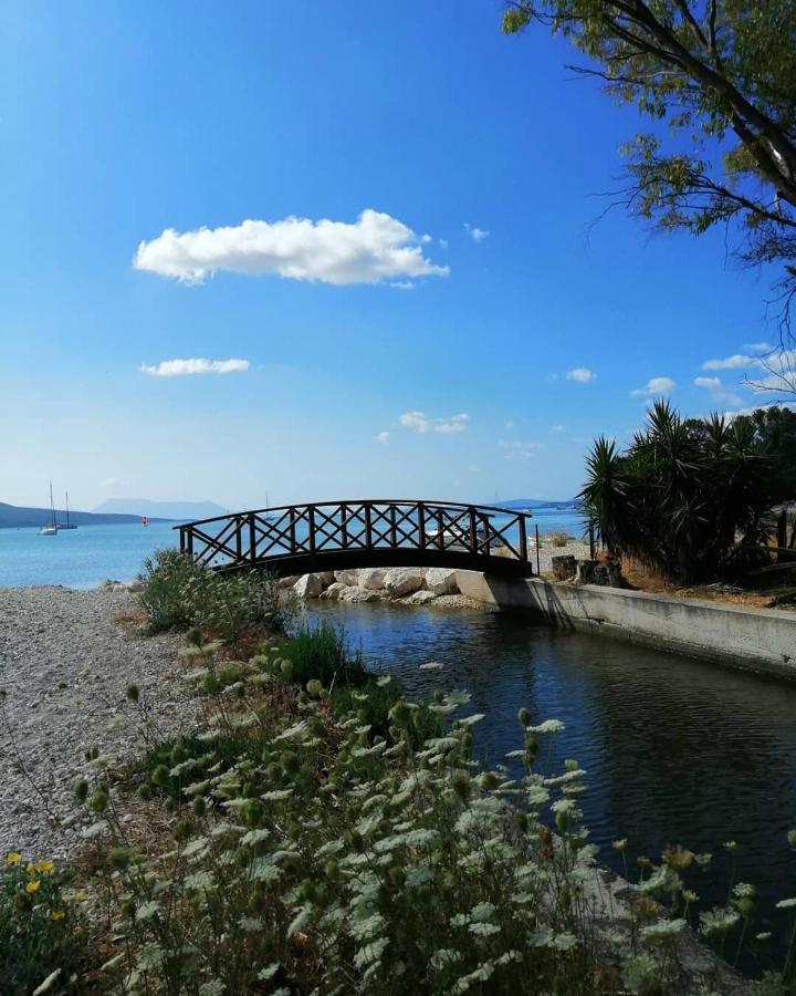 Mavra Studios Lygia  Bagian luar foto