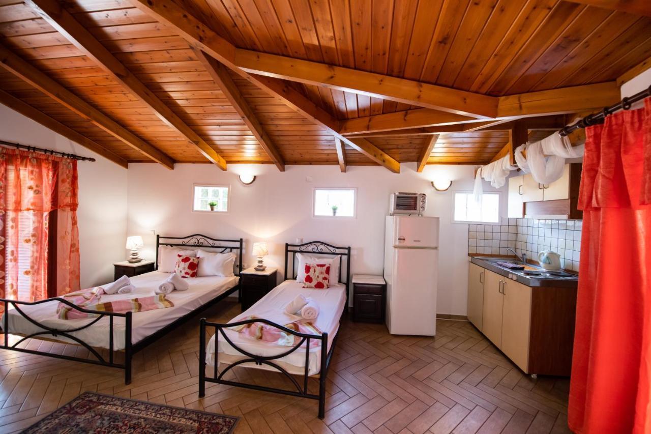 Mavra Studios Lygia  Bagian luar foto