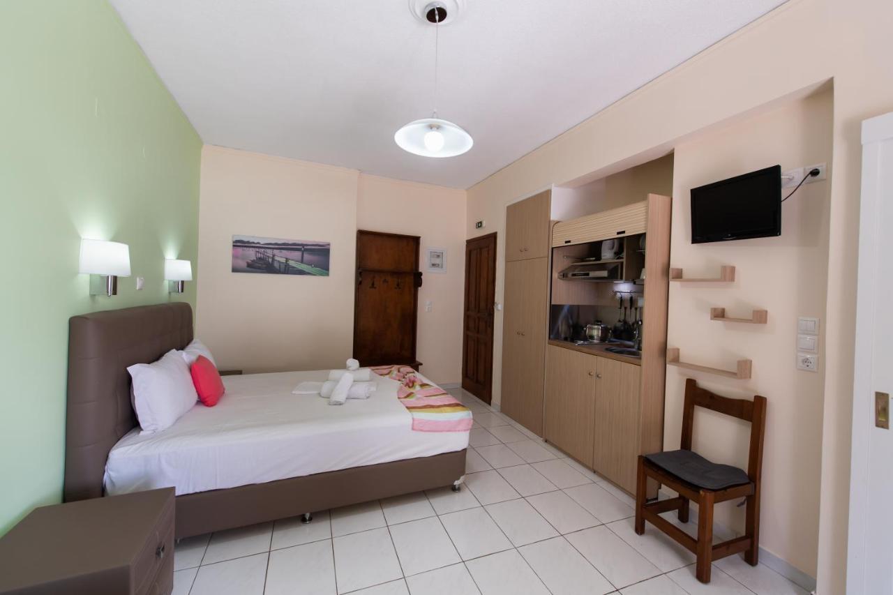 Mavra Studios Lygia  Bagian luar foto