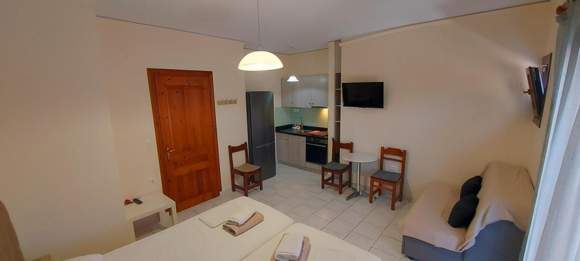 Mavra Studios Lygia  Bagian luar foto