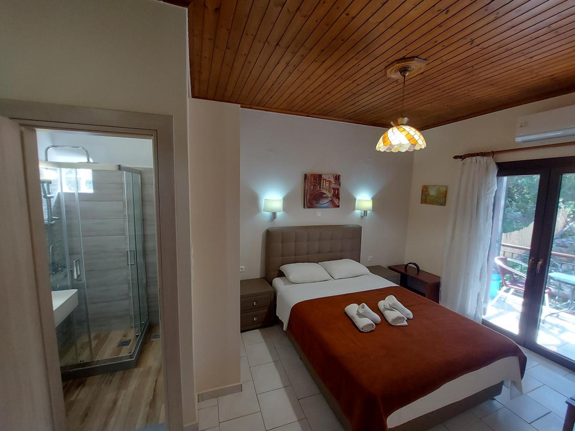 Mavra Studios Lygia  Bagian luar foto