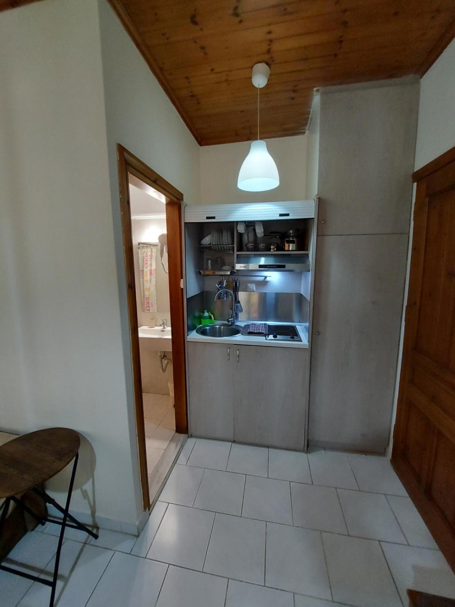 Mavra Studios Lygia  Bagian luar foto