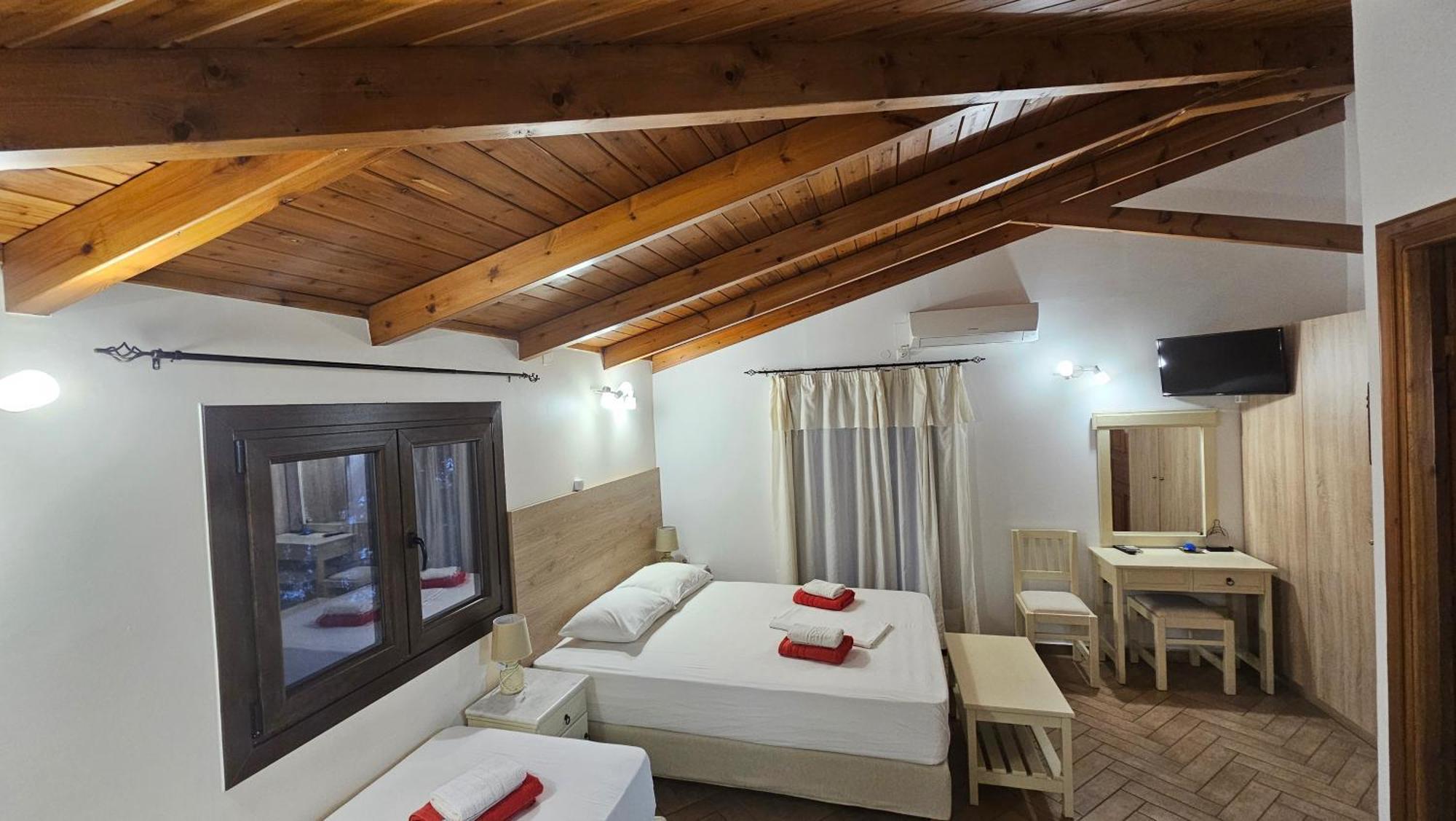 Mavra Studios Lygia  Bagian luar foto