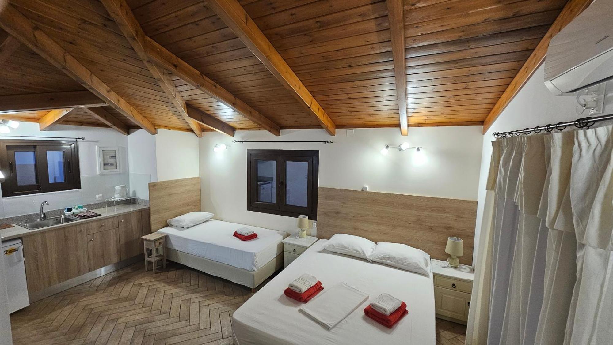 Mavra Studios Lygia  Bagian luar foto