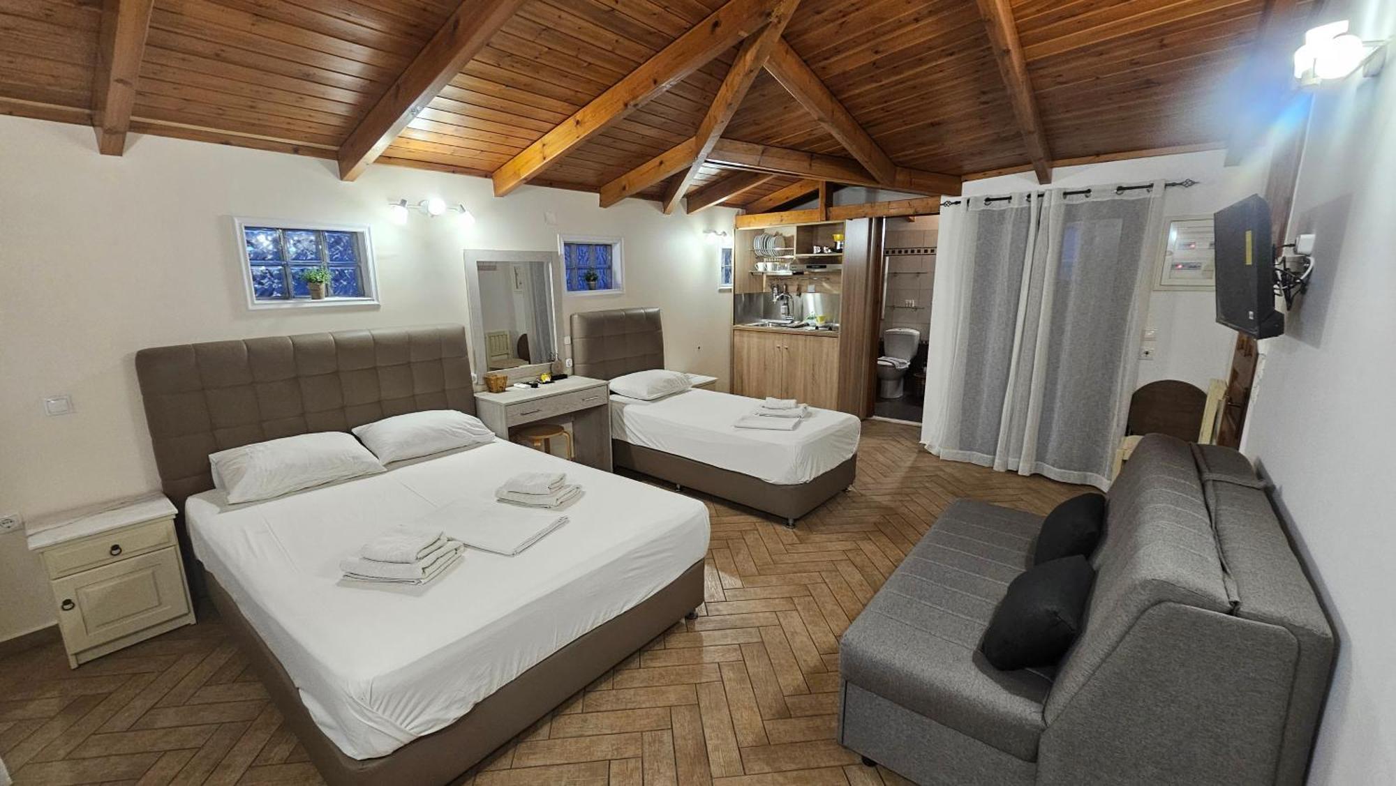 Mavra Studios Lygia  Bagian luar foto
