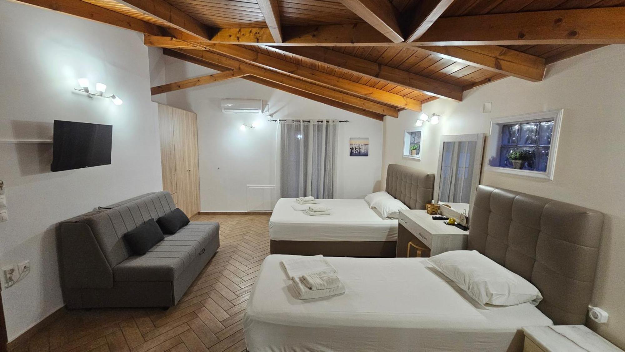 Mavra Studios Lygia  Bagian luar foto