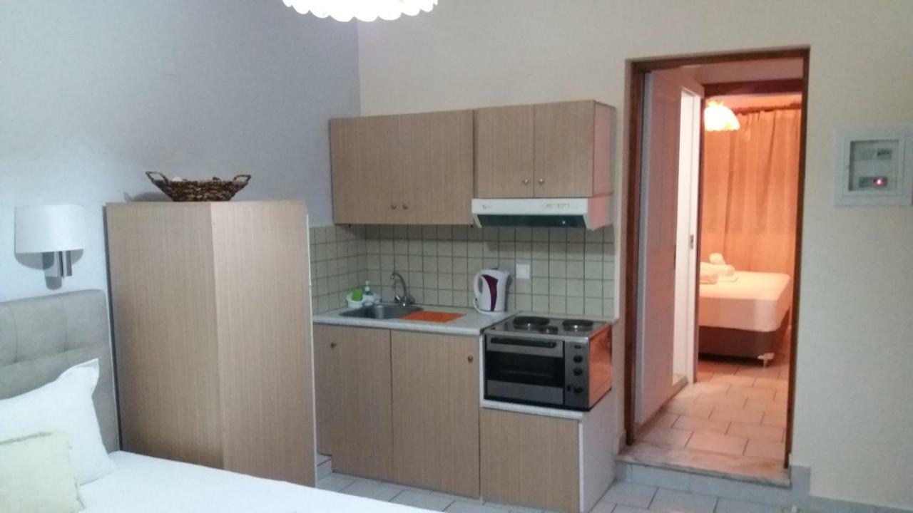 Mavra Studios Lygia  Bagian luar foto